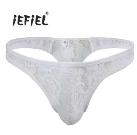 Mens underwear encaje best sale