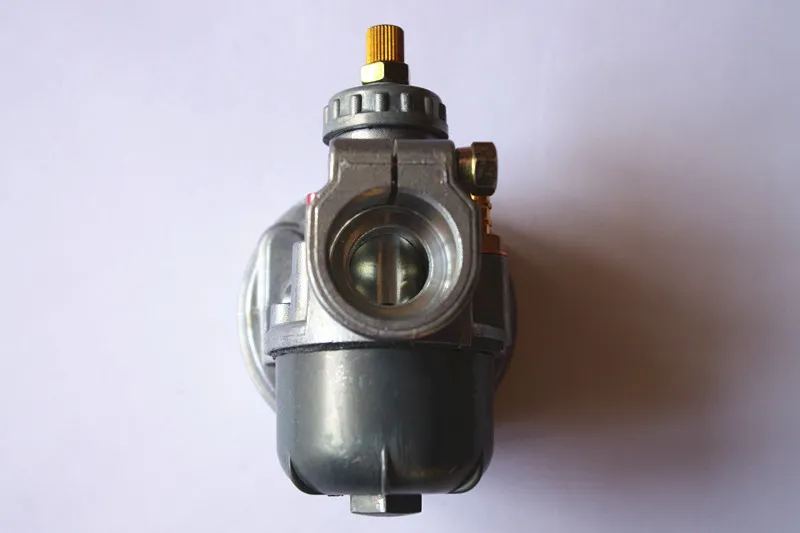 Carburetor fits Solo 423 engine sprayer mist-duster replacement part carburettor