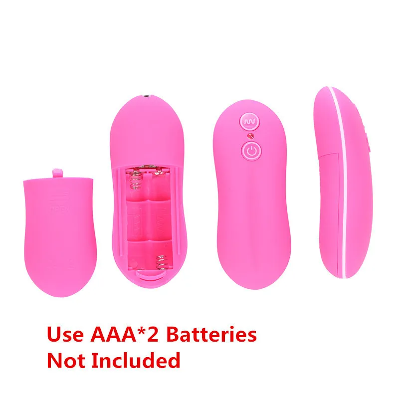Womens Vibrating Egg 10 Function Mini Bullet... From Ruiqi04, $15.41 |  DHgate.Com