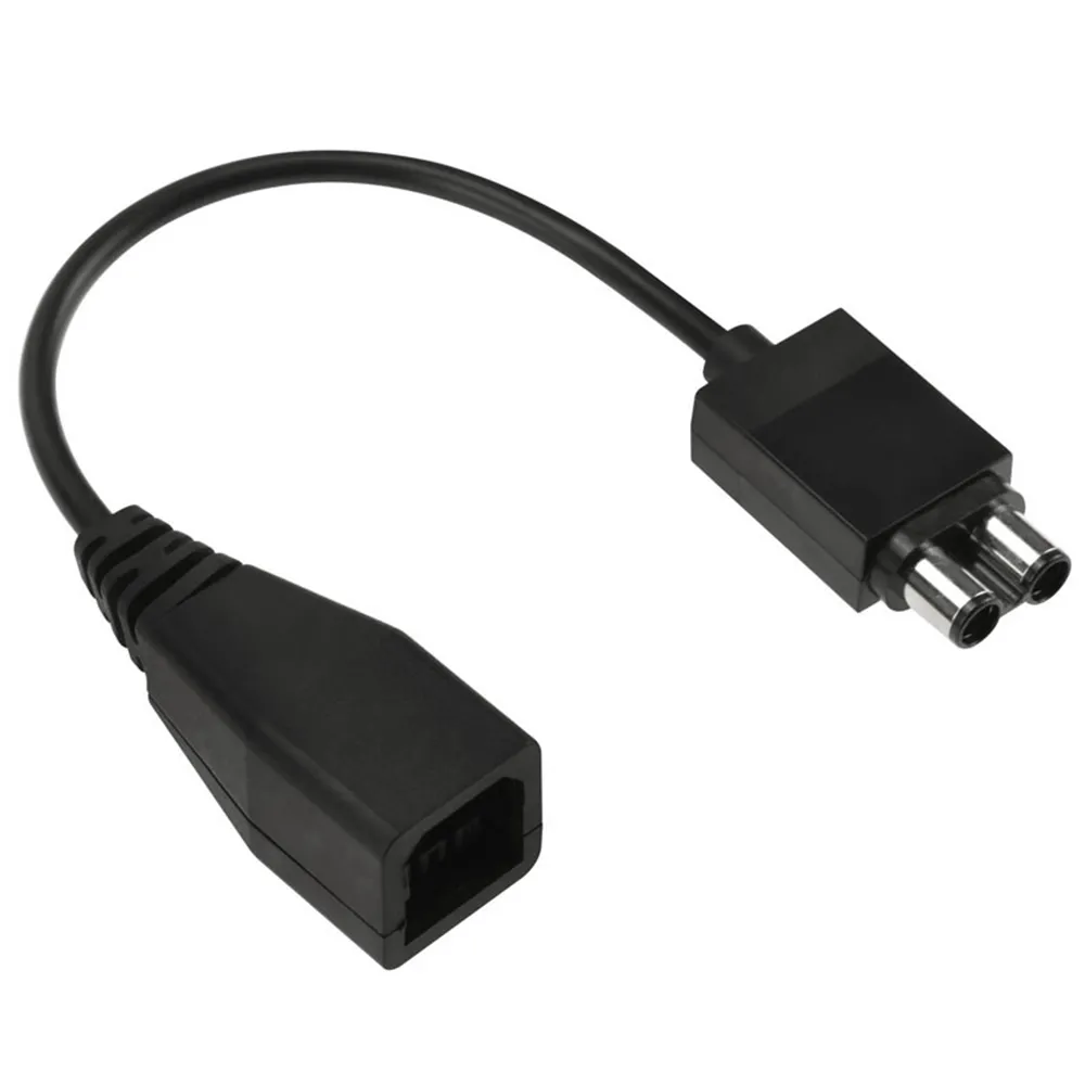 Adaptateur secteur Adaptateur d'alimentation Convertisseur Adaptateur Câble de transfert de transfert de chargement pour Xbox 360 à Xbox One DHL FedEx EMS EMS