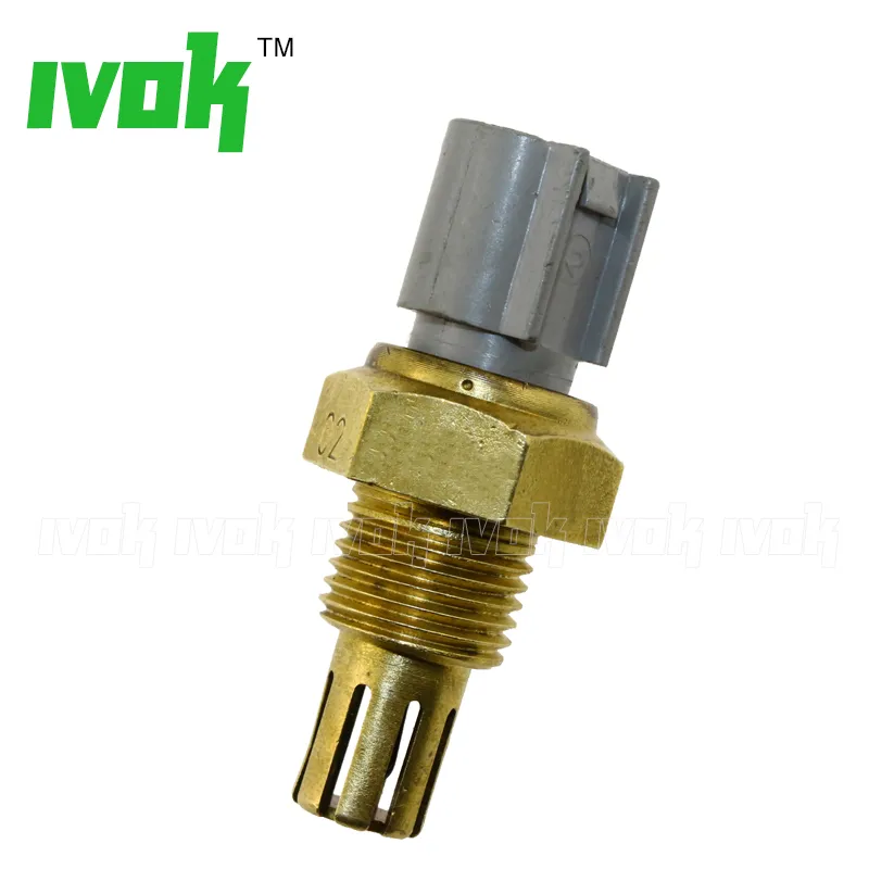 DENSO Intake Air Temperature Sensor For Toyota Avensis Corolla Picnic