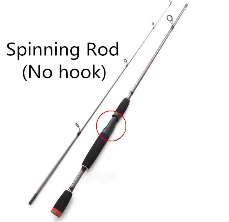 New 1.8m 2 Segments Fishing Rod M Power Line... From Anastasian, $27.64 | DHgate.Com New 1.8m 2 Segments Fishing Rod M Power Line... From Anastasian, $27.64 | DHgate.Com