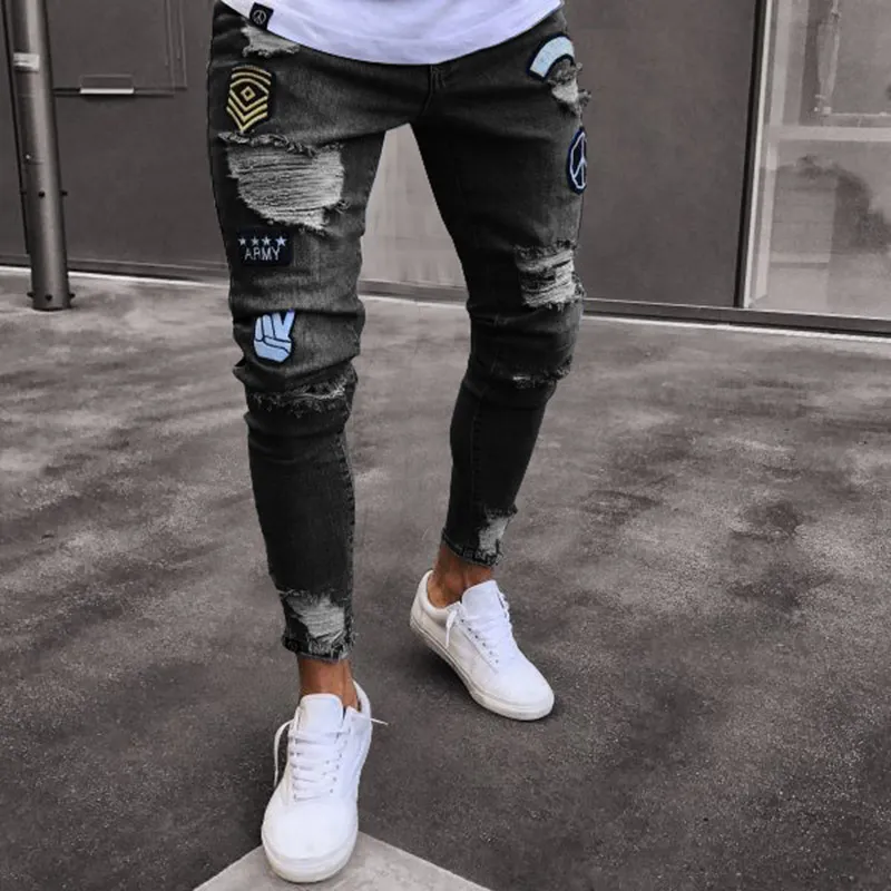 2018 shop ripped jeans