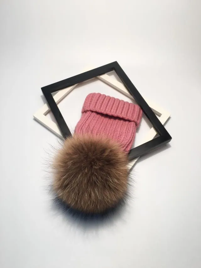 winter hats for women pom pom hat (17)