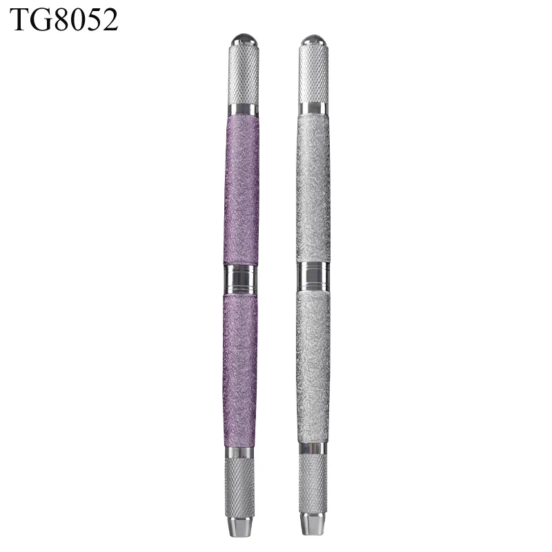 Microblading Manual Pen For Permanent Makeup Eyebrow Embroidery Tattoo Eyebrow Pen in Tattoo Gun 3d Microblade Pen Hand Tool Tattoo Supplies