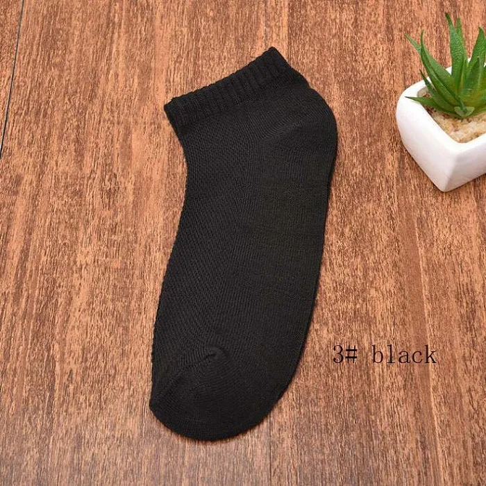 Ayak bileği çorap küçük net rahat Polyester pamuk elastik kısa yaz bahar lady için Nefes