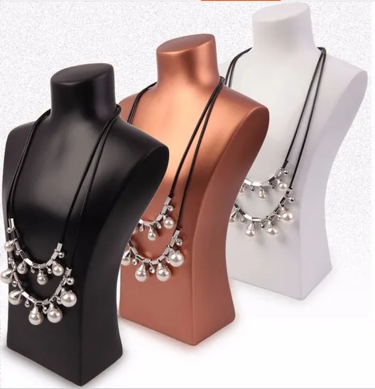 Mode Nieuwe Collectie Beste Sieraden Holder Ketting Stand Beste Kwaliteit Made in China