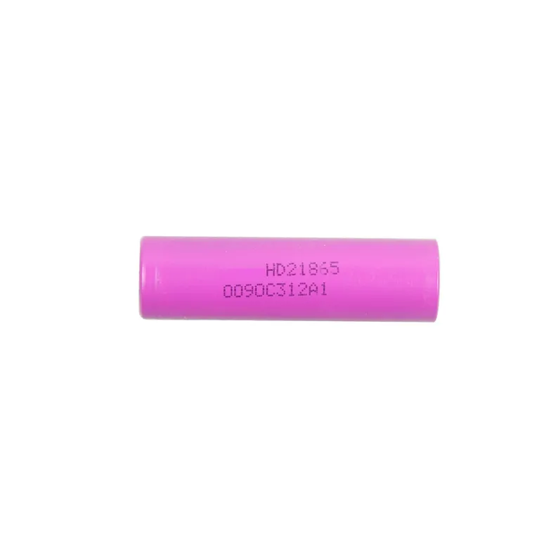 Bateria original de 100% 18650 HD2 para a bateria recarregável da ferramenta eléctrica ICR18650 2000mAh 3.7V à venda