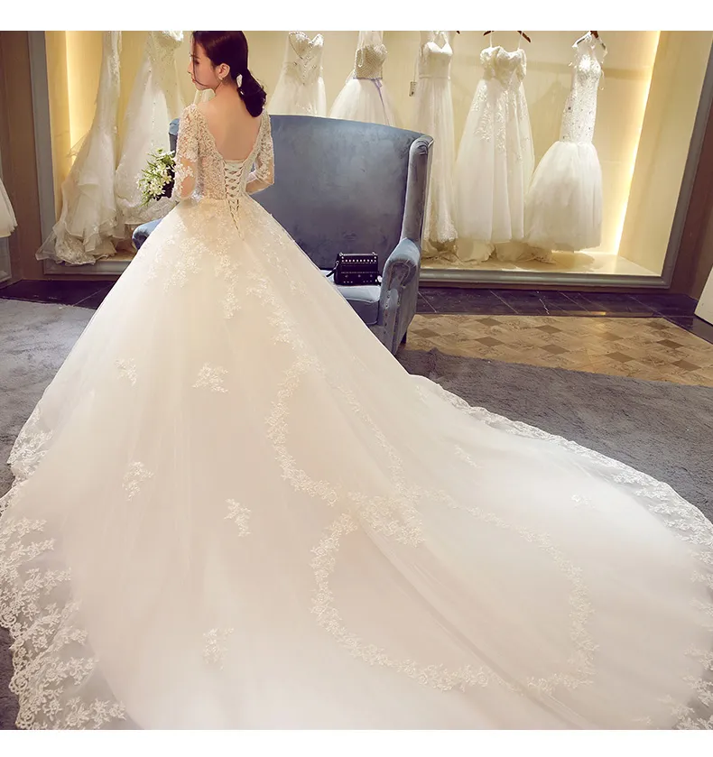 Novias xxl sales