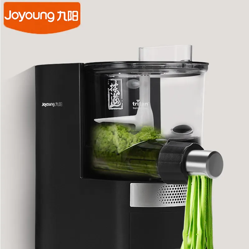 Joyoung M6 L20 Automatic Noodle Maker 220V Electric Pasta Machine With