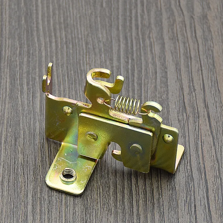 Electric Motorcycle Security Kit Saddle Lock, Seat Lock Plate, Anti-Theft  Premium Materials, Easy Install, Enhanced Protection