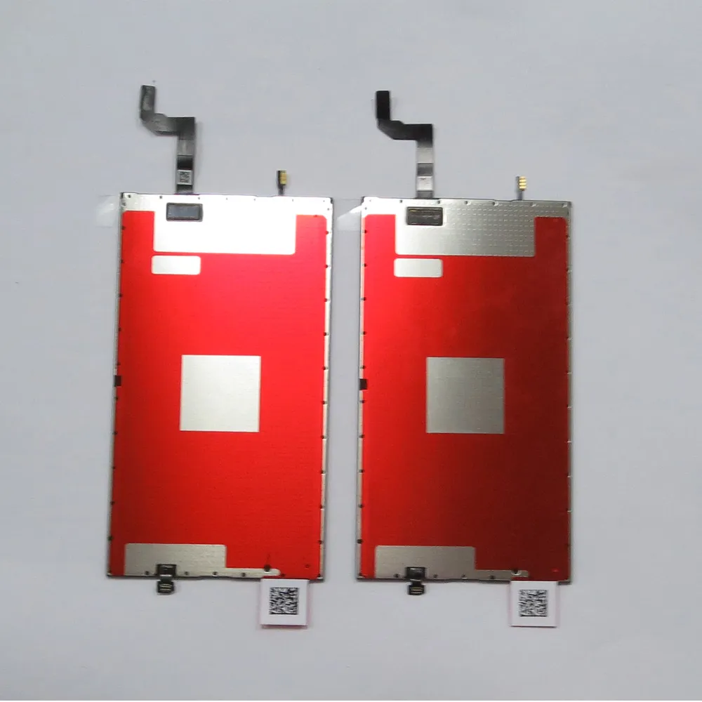 LCD Screen Glass Display Backlight Film For IPhone 6s Replacement Parts