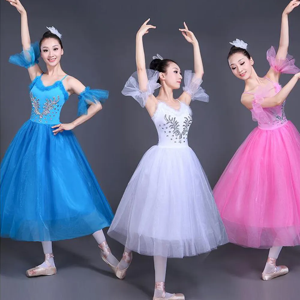 Tutu de niña ballet - Trajes y vestuario de ballet clásico