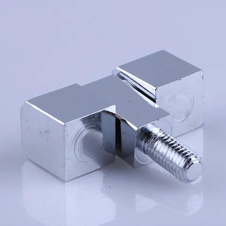 Industriell utrustning Switchgear Power Control Electric Cabinet Door Hinge Löstagbar distribution Box Montering Hårdvarudel