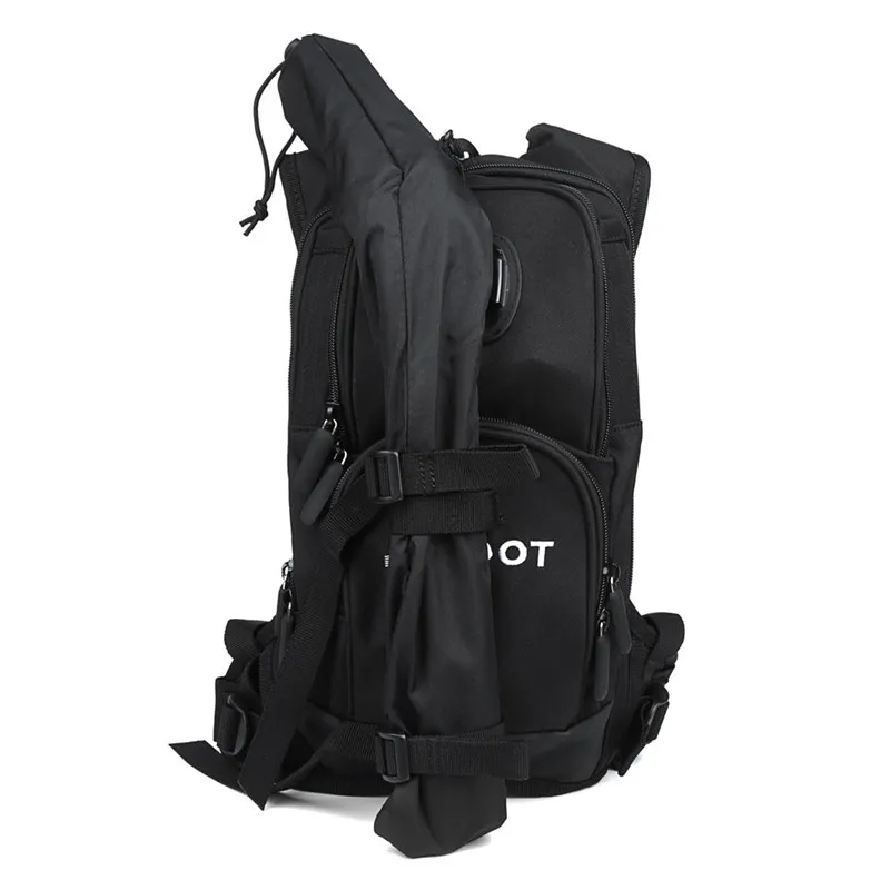 Mochila Selfie Universal Al Aire Libre Selfie Guía De Montaje