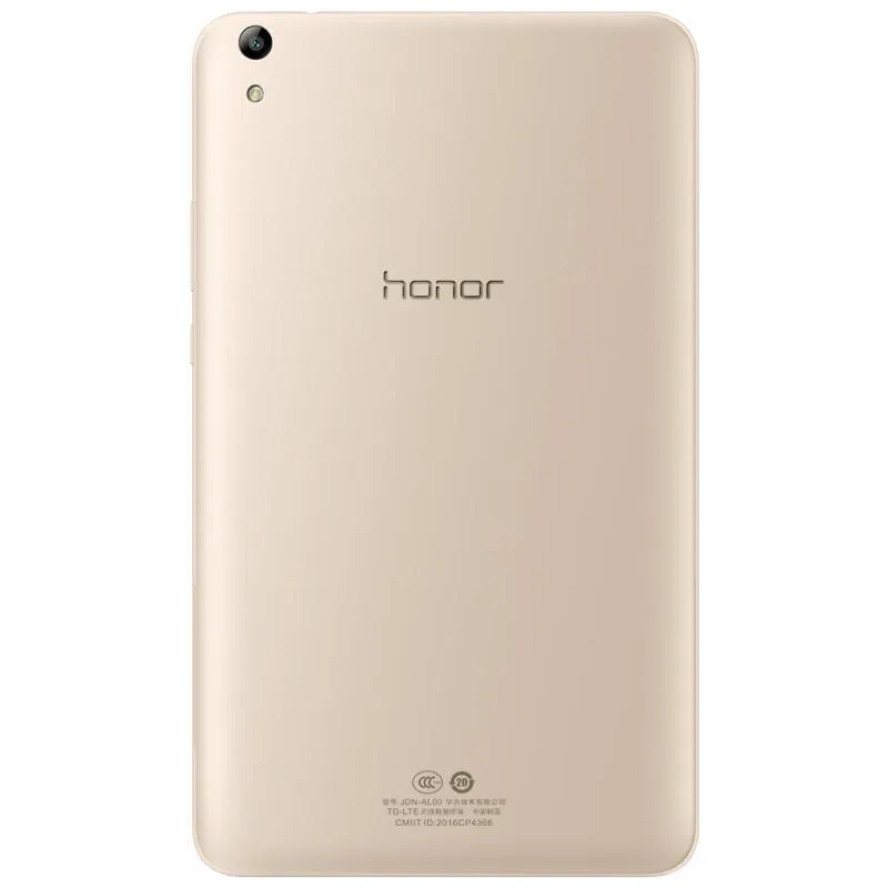 Huawei Honor Tablet 2 MediaPad T2 8 Pro LTE WiFi From