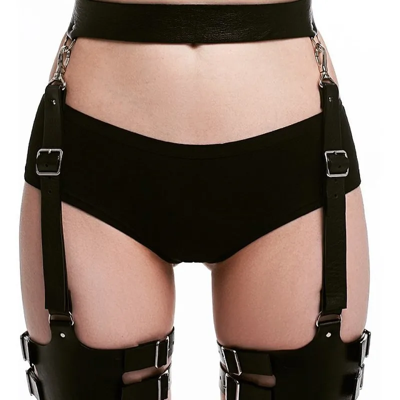 welches gleitgel klebt nicht Fetish & Bondage Garter Belt Lingerie – Oh La La Cheri