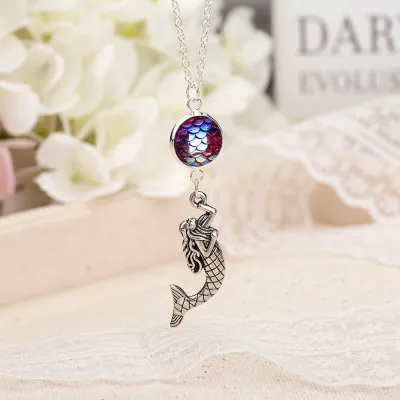 Mermaid jewelry shop wholesale