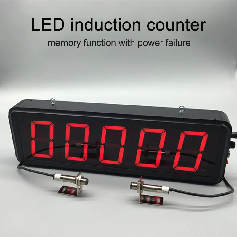 DHgate.com:2024 Industrial Infrared LED Counter Conveyor Belt System ...