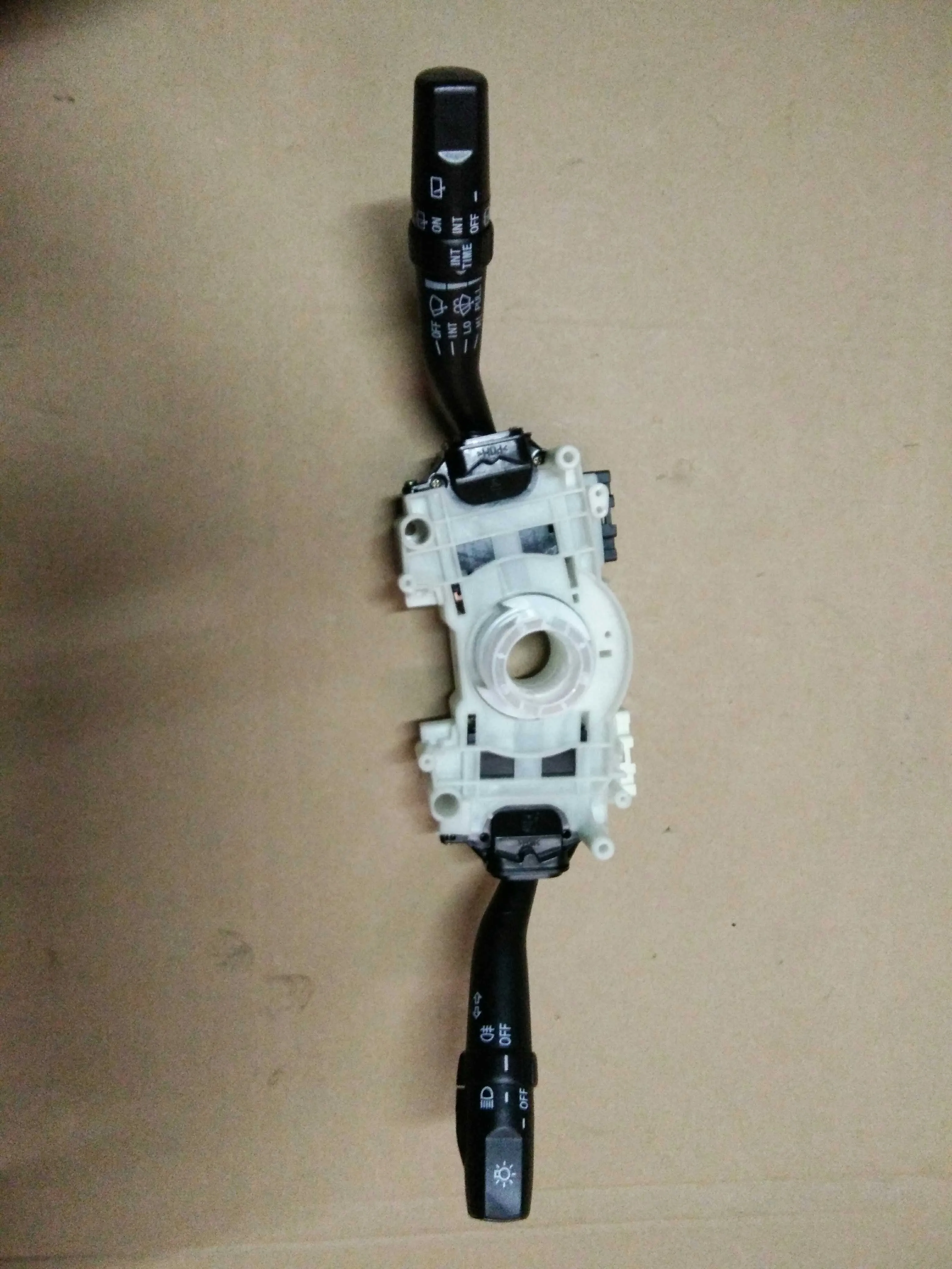 Suzuki 46611 59j10
