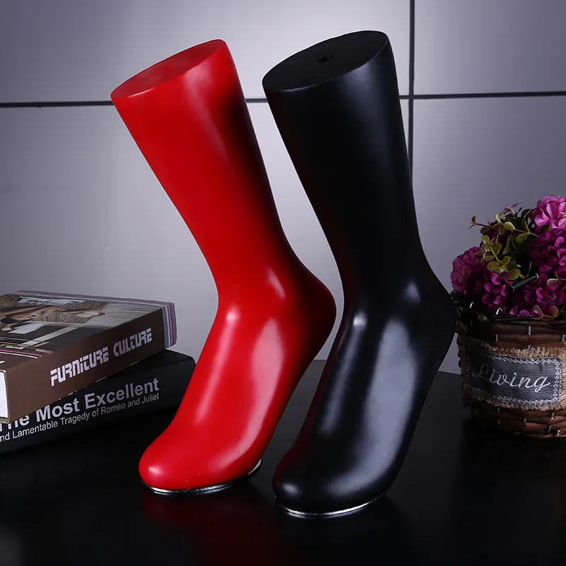 送料無料！！中国のファッショナブルな足のモデルの男性の足のマネキンの最高品質の工場