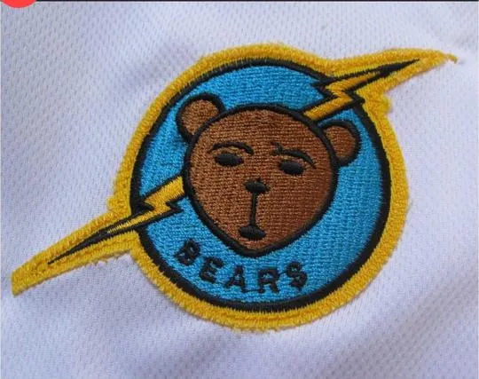 Bad news bears bo shop peep's jersey