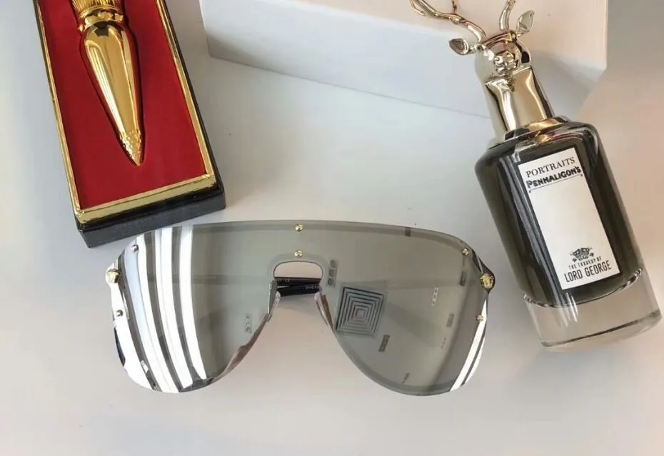 Nowy projektant okularów przeciwsłonecznych vs okulary dla kobiet Mężczyźni Okulary przeciwsłoneczne Kobiety Marka Designer Powłoka Ochrona UV Pearl Nity Moda Okulary