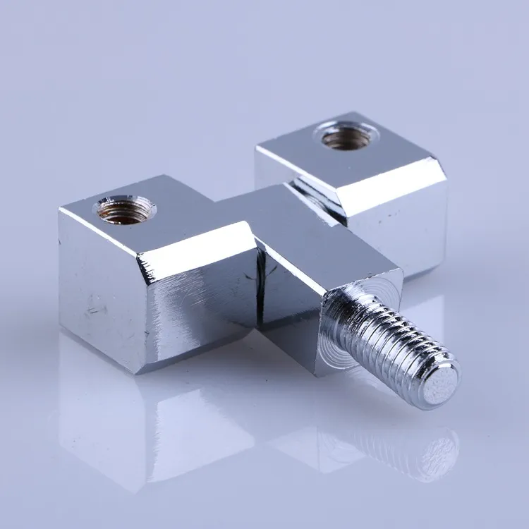 Industriell utrustning Switchgear Power Control Electric Cabinet Door Hinge Löstagbar distribution Box Montering Hårdvarudel