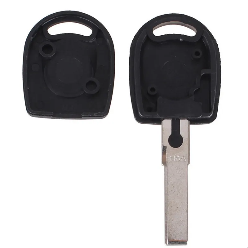 Replacement Key Fob Shells 10 Pack Durable Auto Key Housing For Chip ...