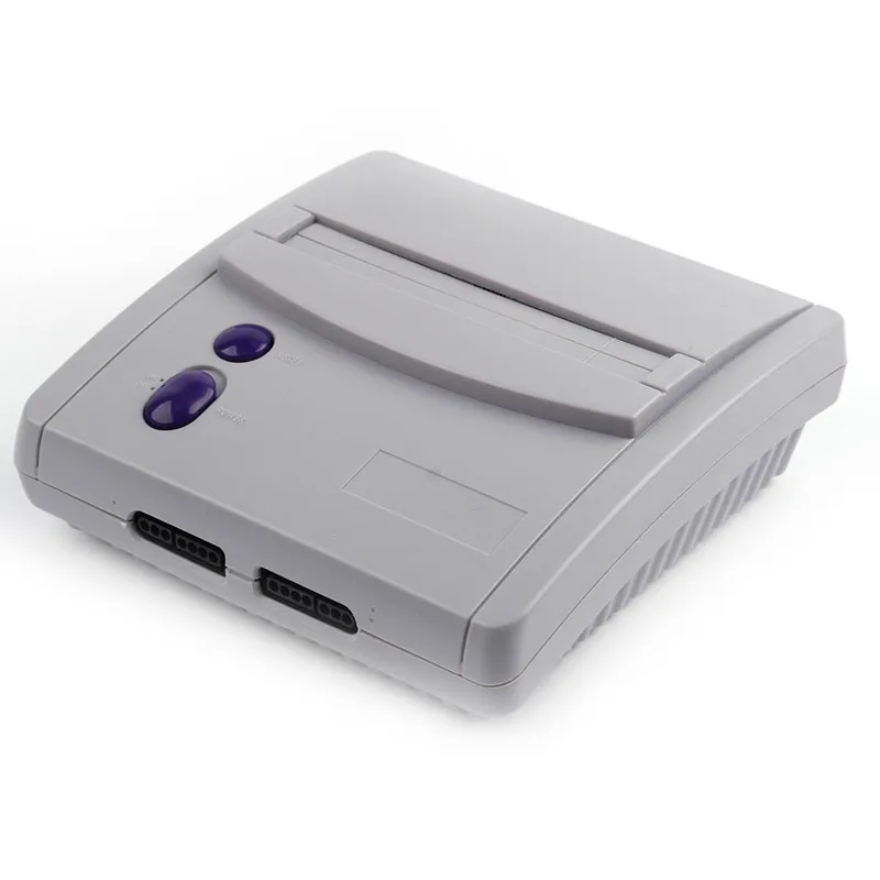 Super Mini Sfc Entertainment System Console – TAWCI