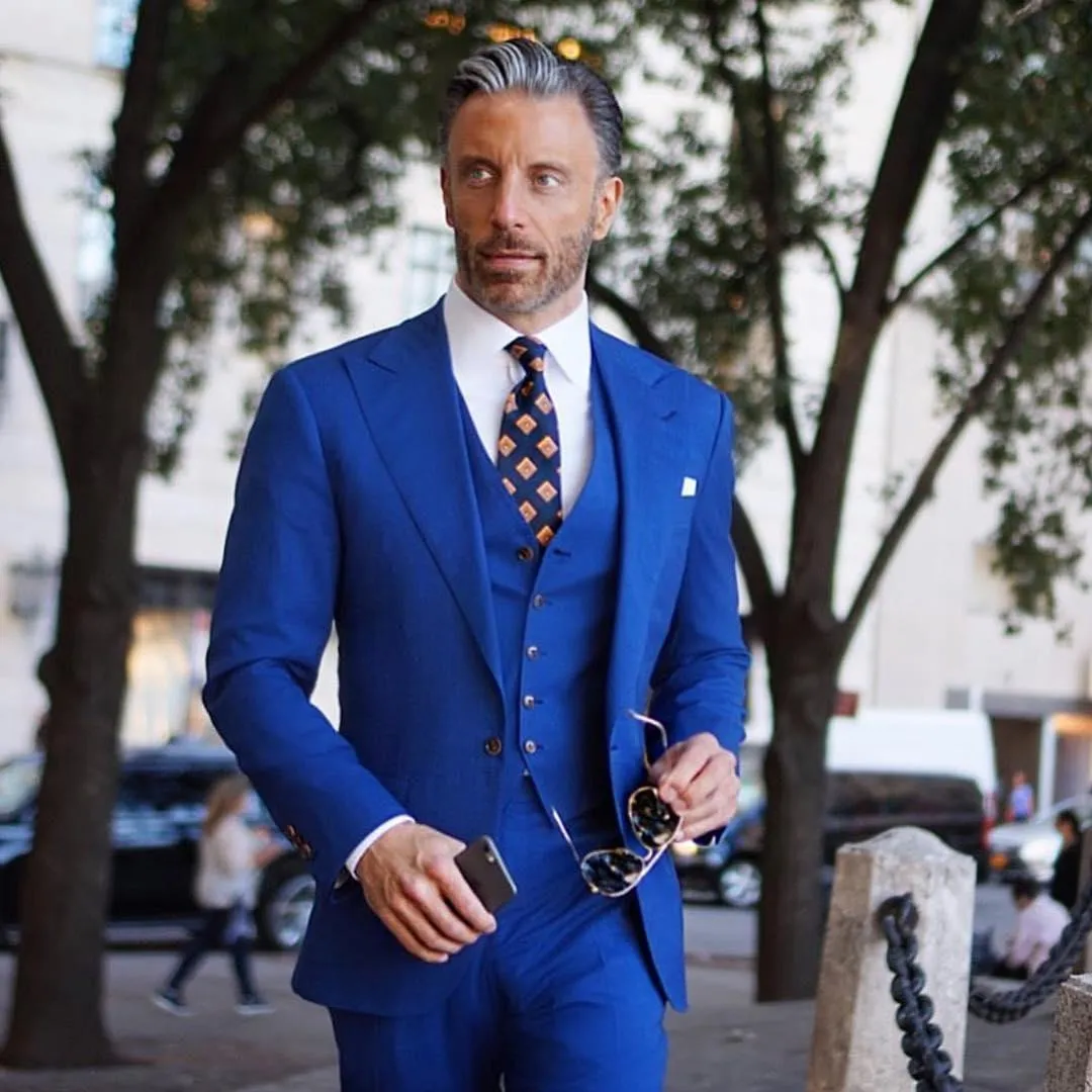 Coat sales pant waistcoat