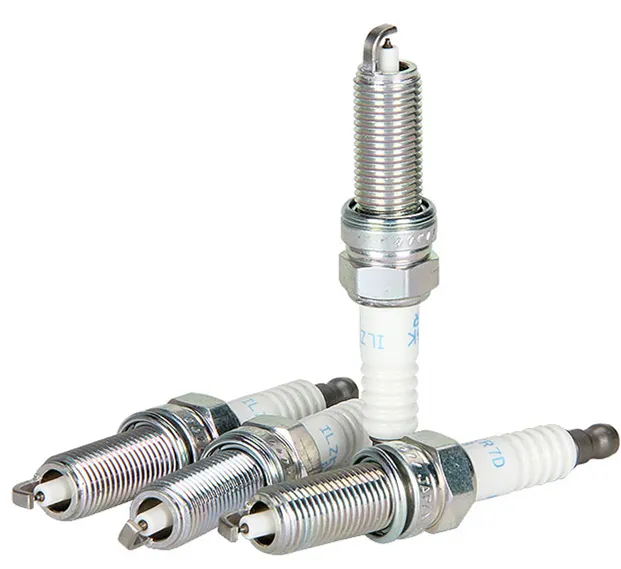 スケ Genuine OEM Spark Plug - Fits Suzuki New Vitara 1.4T 09482