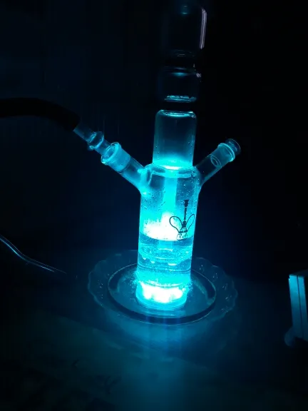 shishia hookahlights 5