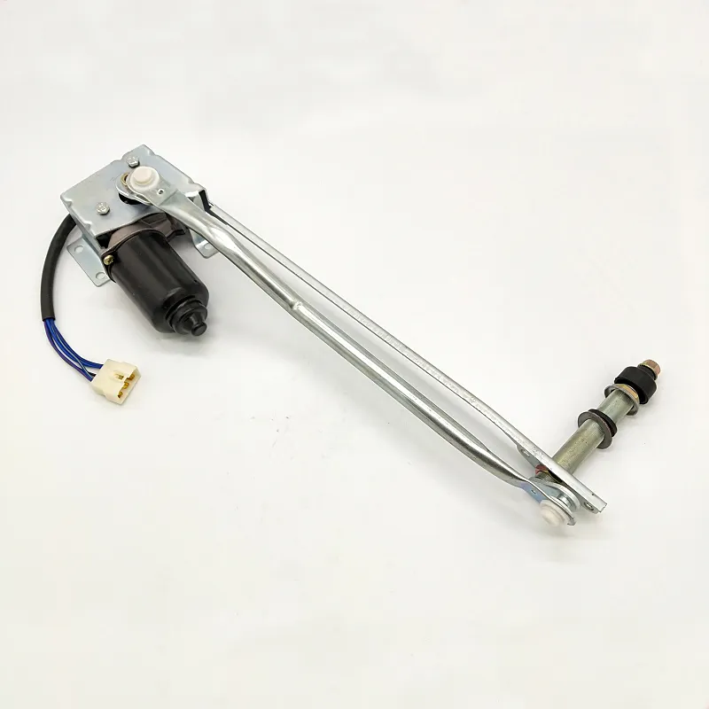 Wiper Motor Assembly 245-7931 for Excavator CAT312D 320D 325D 329D 330D