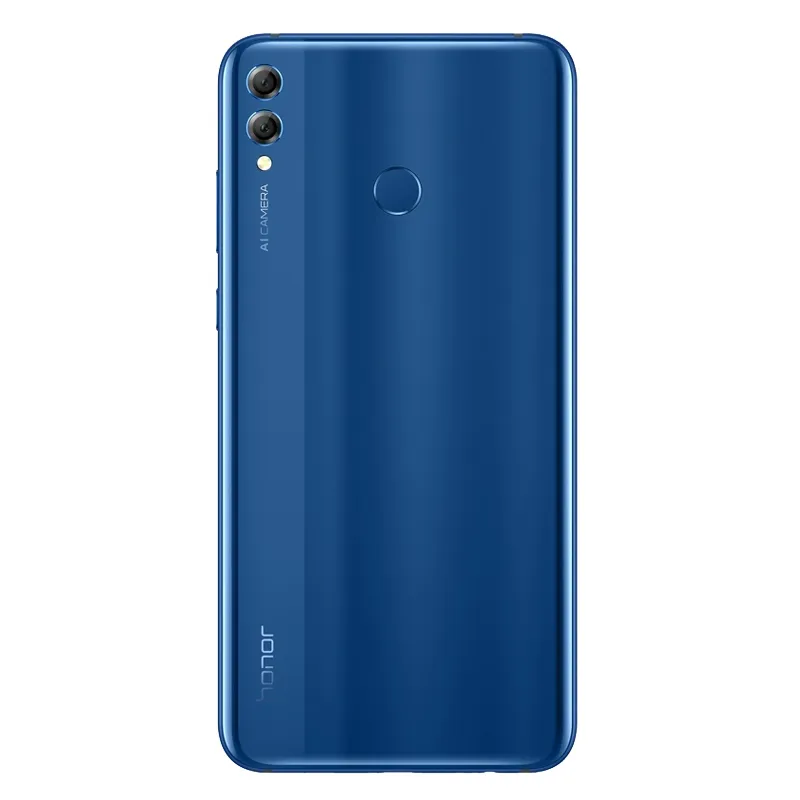 Huawei Honor 8X Max 4G LTE Smartphone 7.12 Full From