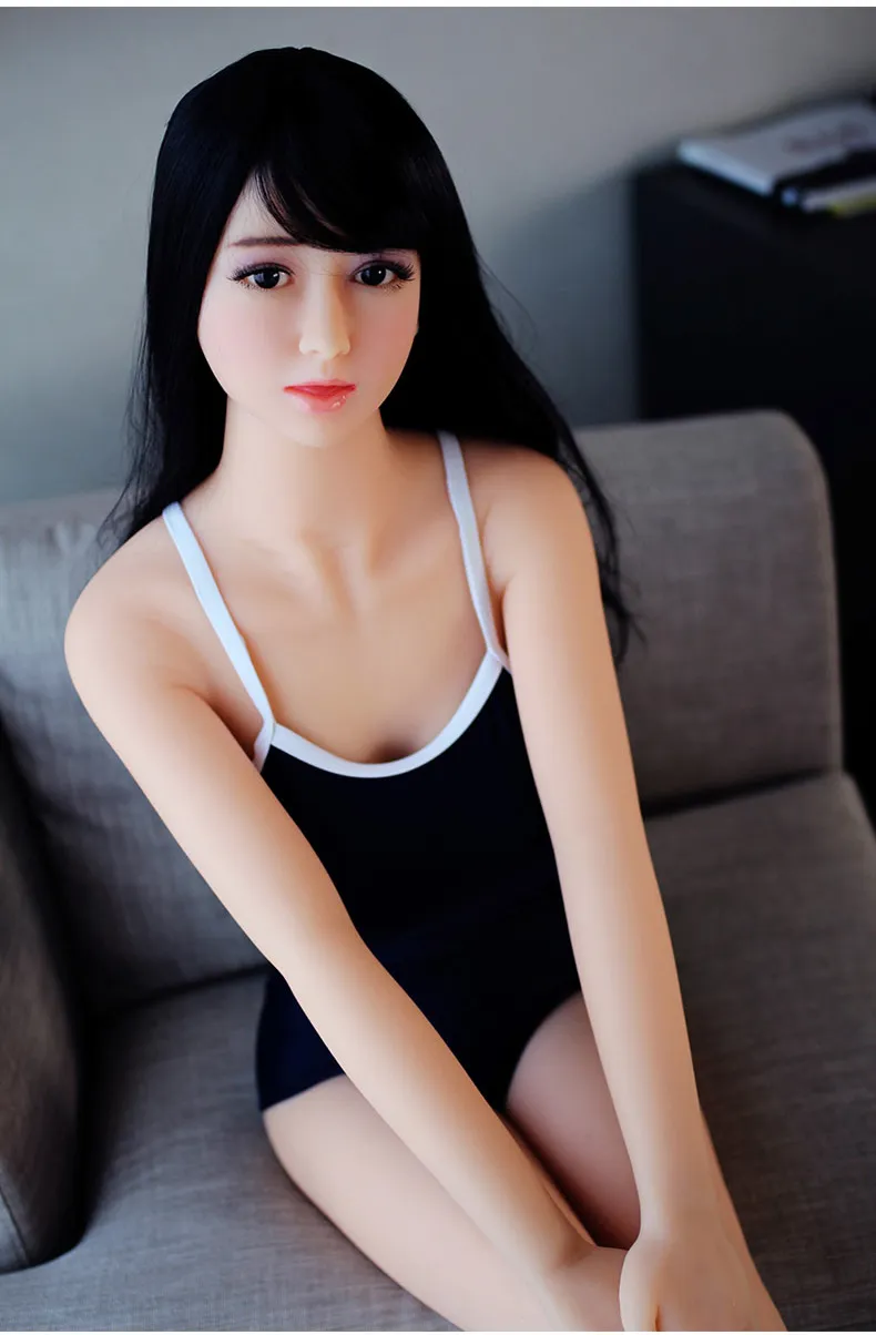 Adult product half solid boneca inflavel silicone love doll sex toys for men realistic