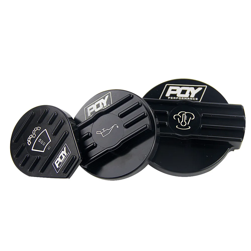 ベビーグッズも大集合 Oil Cap Cover For Volkswagen Audi Porsche Co Voc 001 Cmdb Md