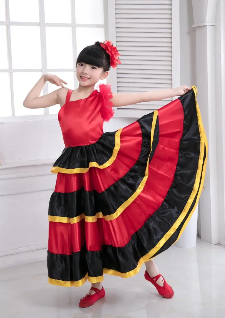 Saia roupa hot sale em espanhol