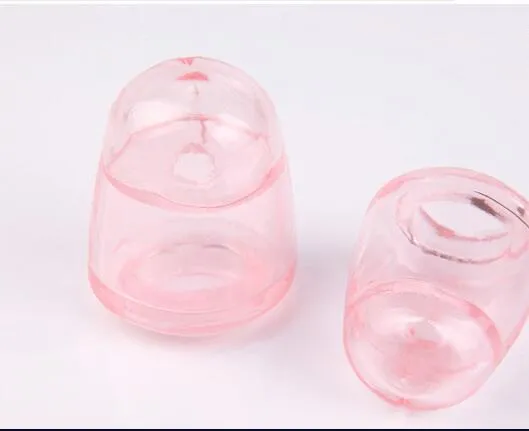 Sex-Spielzeug Männer Zeitverzögerung Ring Kristall Penis jj Sperre Fine Exerciser erhöhen Silica Gel Spike Set verlängern Zeitverzögerung gesetzt