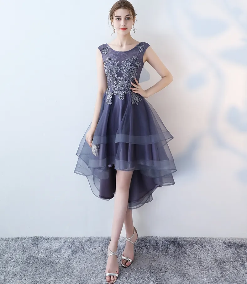 sachin and babi light blue dress Winter Weddings: Armocromia-Inspired Wedding Guest Dresses
