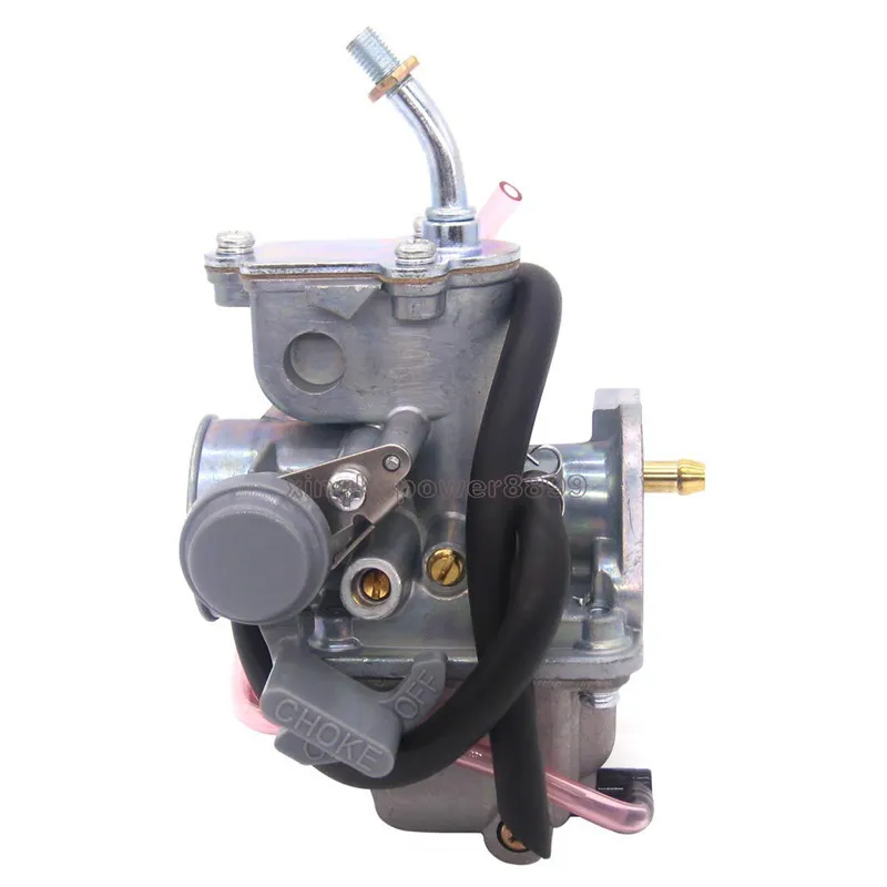 Carburetor For Yamaha Raptor 80 ATV 2002-2008 – Greatparts ZZP-FJIJF34