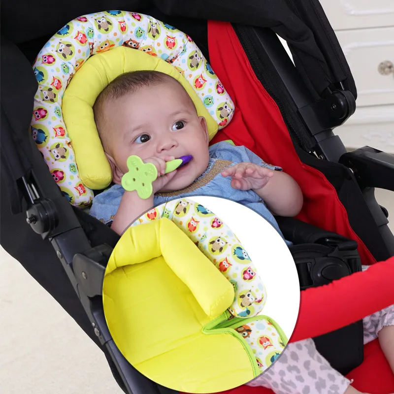 Baby Kinderwagen Kissen Pad Infant Auto Matte Kissen... Von 18,32  | DHgate