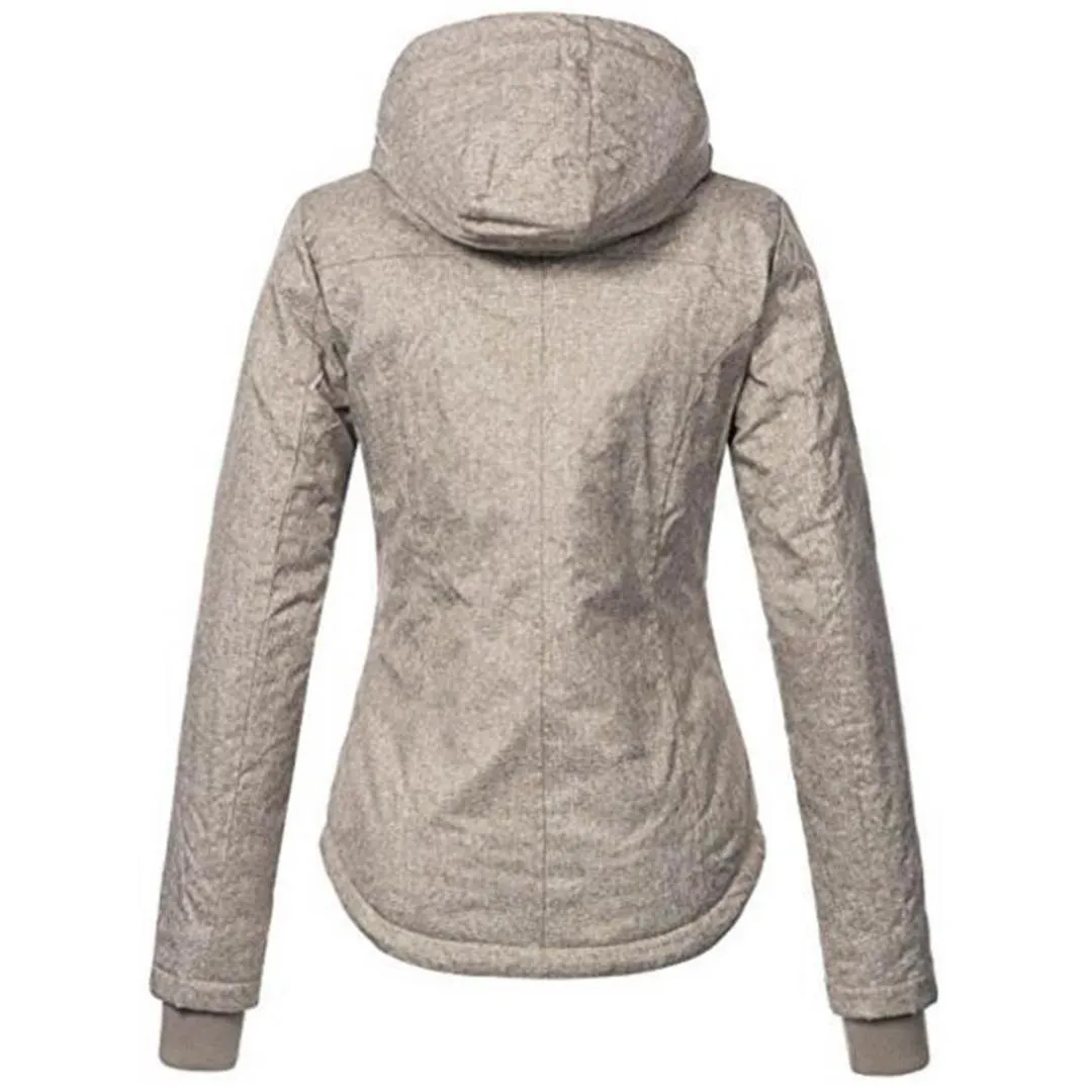 Plus size fall jackets 2018 top