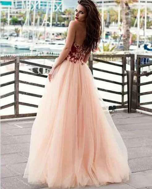 2019 clearance farewell dresses