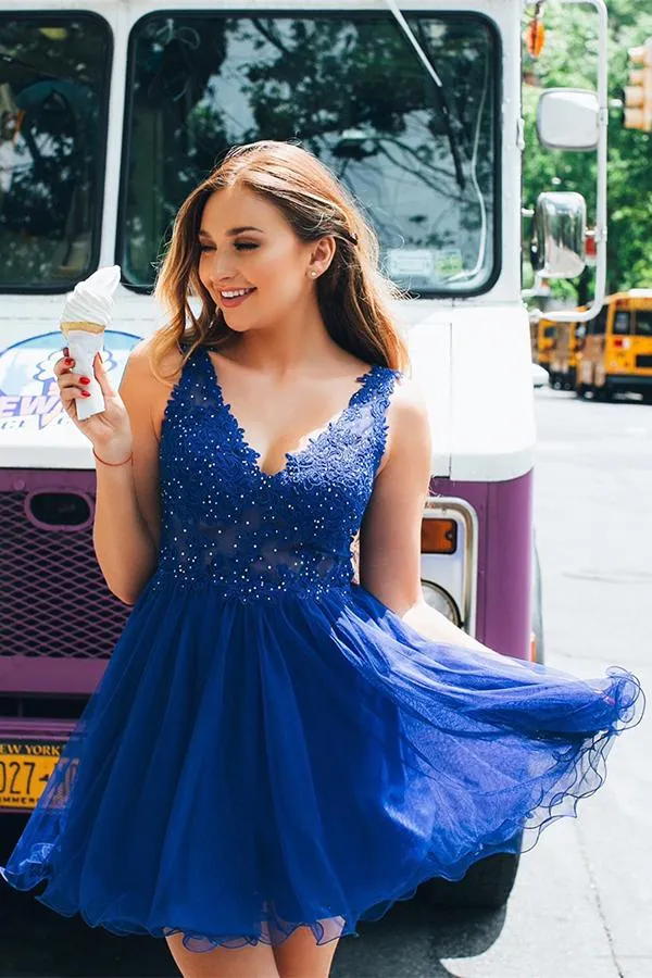 Royal blue prom sales dresses under 100