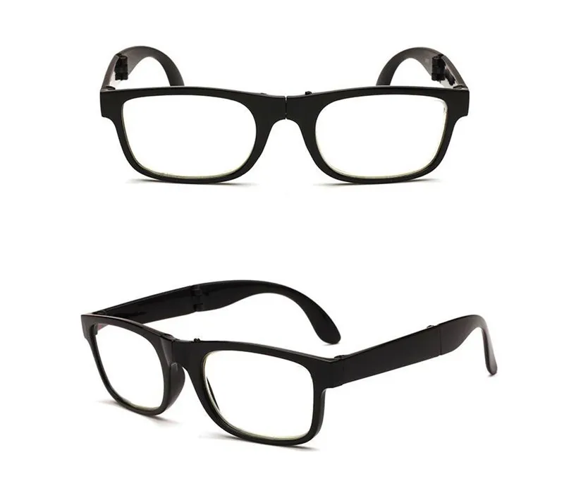 마그네틱 독서 안경 남성 여성 취소 다채로운 조절 가능한 교수형 목 노안경 안경 +1.0 1.5 2.0 2.5 3.0 3.5 4.0 무료