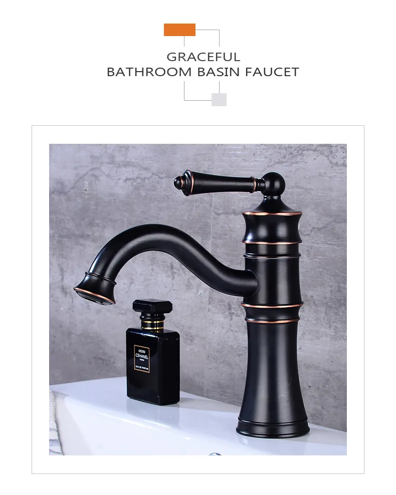 Basin Faucet (1)