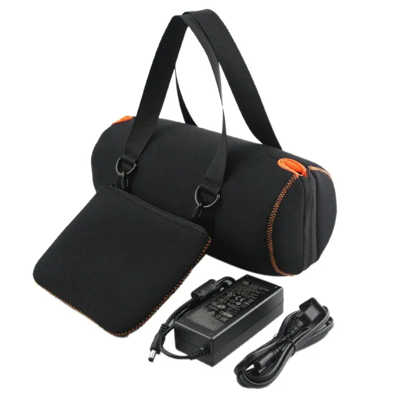 Nuevo Estuche de transporte portátil JBL Xtreme Bluetooth, funda protectora de viaje, Altavoz Bluetooth, diseño semimalla, bolsa de protección suave