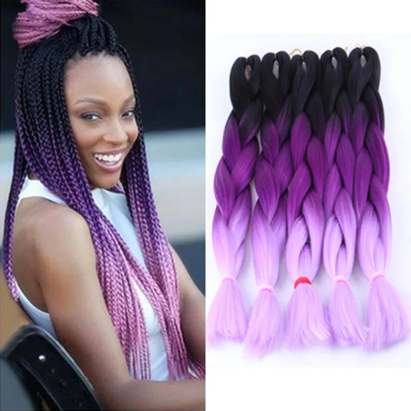 cheap jumbo braid hair wholesale crochet