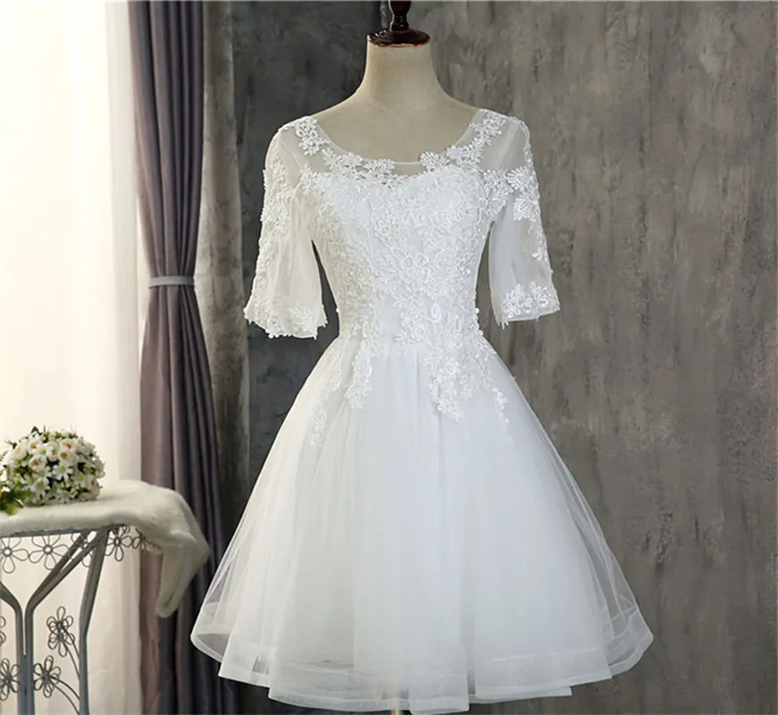 Junior graduation deals dresses 2018